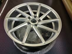Vossen CVT. 8.5x19", 5x114.30, ET35, ЦО 73,1 мм.