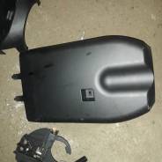Панель рулевой колонки. BMW: 7-Series, 3-Series, 5-Series, X3, Z4, X5 Двигатели: M54B30, M54B22, M54B25