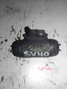 Тормозной цилиндрик Toyota SV40. Toyota Vista, SV40 Toyota Camry, SV40 Toyota Corolla, 18