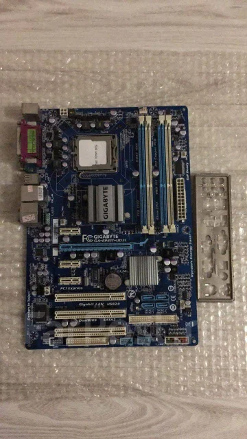 LGA775 ����
