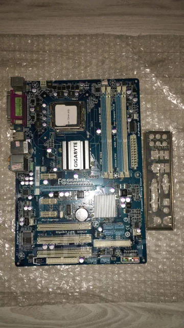 LGA775 ����
