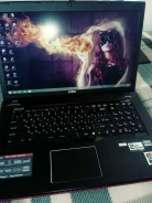 MSI GE70 2PC Apache. 17.3", WiFi, Bluetooth