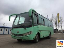 Yutong. Городской Пассажирский Автобус, 3 900 куб. см., 24 места