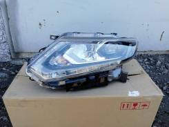 Фара. Nissan X-Trail, T32, T32H, T32R, T32RR Двигатели: M9R, MR16DDT, MR20DD, QR25DE, R9M