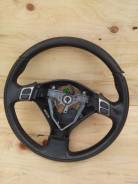 Руль. Subaru Forester, SG5 Subaru Legacy, BL5, BLE, BP5, BP9, BPE Двигатели: EJ203, EJ204, EJ20X, EJ253, EJ30D