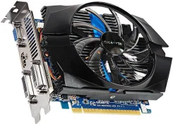 GeForce GTX 650 Ti
