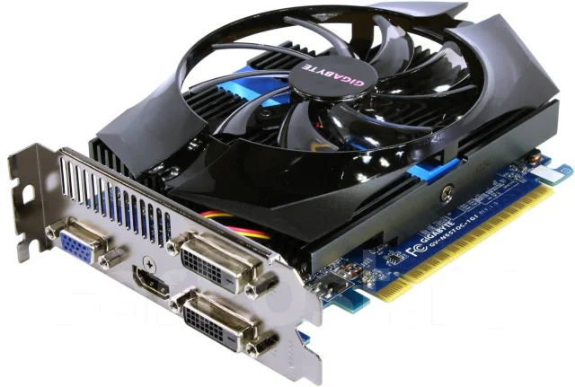 GeForce GTX 650 Ti ����