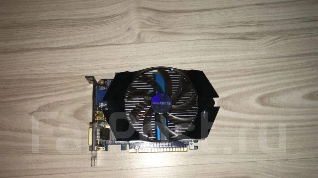 GeForce GTX 650 Ti ����