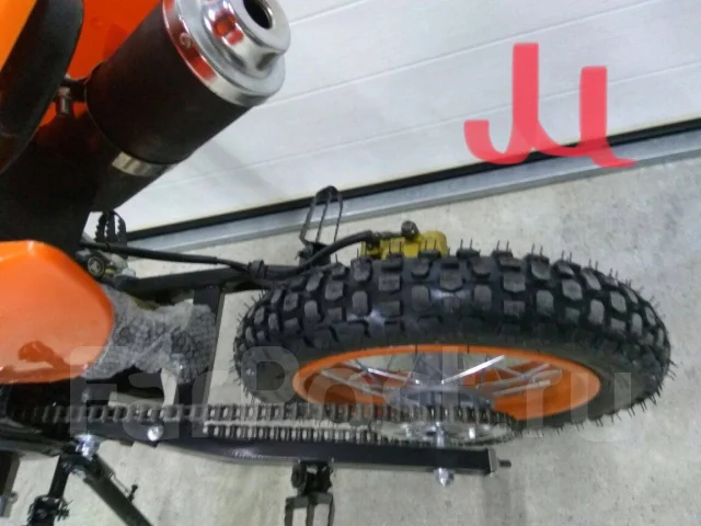 BSE 125. 125����. ��., ��������, ��� ���, ��� �������. ��� ����� �� ������������ ����