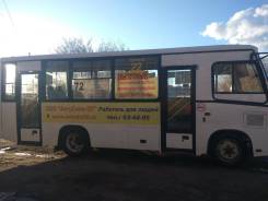 ПАЗ 3204. Продается автобус , 3 800 куб. см., 53 места