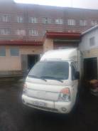 Hyundai Porter II. Продам Hyndai porter 2, 2 500 куб. см., 1 000 кг.