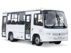 ПАЗ Вектор 4. ПАЗ 320302-08 Вектор 7.1, город, 21/39, ЗМЗ Е-4, 4 670 куб. см., 39 мест