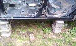 Порог кузовной. Ford Focus, DAW, DBW, DFW, DNW Двигатели: ALDA, BHDA, BHDB, C9DA, C9DB, C9DC, EDDB, EDDC, EDDD, EDDF, EYDB, EYDC, EYDD, EYDE, EYDF, EY...