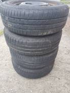 Bridgestone Ecopia EX20. Летние, 2015 год, 10 %, 4 шт