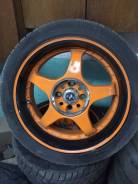Kosei Seneka RS. 7.0x16", 4x98.00