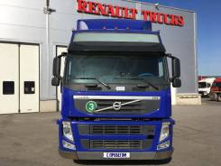 Volvo FM13. 2011, ID: 281069