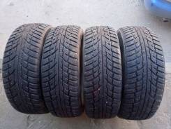 Kumho I'Zen RV Stud KC16. Зимние, шипованные, 5 %, 4 шт