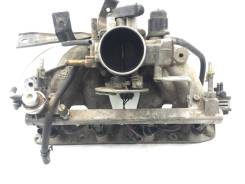 Коллектор впускной. Chevrolet: Lacetti, Rezzo, Epica, Evanda, Nubira Двигатели: L84, L88, T20SED, X20SED