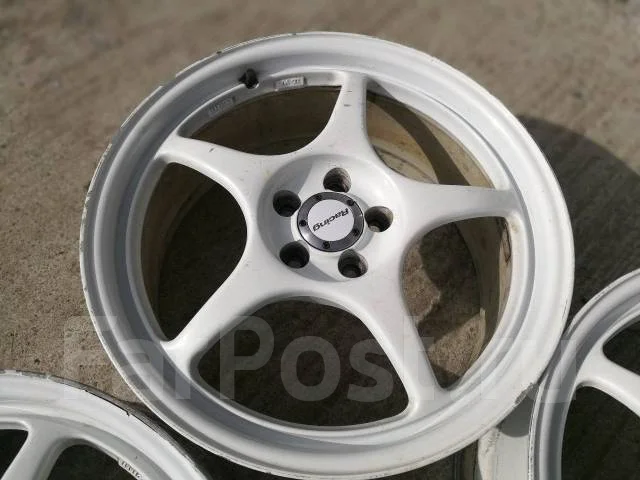 JD. 10.0x16", 5x98. ��� ����� �� ������������ ����