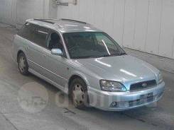 Уплотнитель багажника subaru legacy