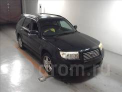 Гофра впускного тракта subaru forester