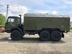 КамАЗ 4310. Продам Камаз 4310 с кунгом, 11 500 куб. см., 9 000 кг., 6x6