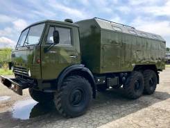КамАЗ 4310. Продам Камаз 4310 с кунгом, 11 500 куб. см., 9 000 кг., 6x6