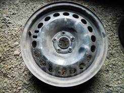 Opel. 6.5x16", 5x105.00, ET39, ЦО 56,6 мм.