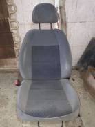 Сиденье. Peugeot 406