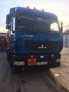 МАЗ 6430А9. Продается МАЗ- 6430А9, 11 000 куб. см., 27 000 кг.