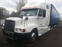 Freightliner. Продам сцепку