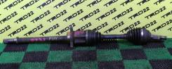 Привод, полуось. Nissan Teana, J31, PJ31 Двигатели: QR20DE, VQ23DE, VQ35DE, VQ25DE