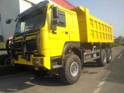 Howo. Продам самосвал HOWO 6-6, 9 726 куб. см., 32 000 кг., 6x6