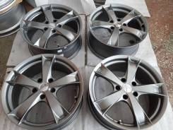 Kosei. 7.5x18", 5x120.00, ET38