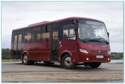 ПАЗ Вектор 8.8. ПАЗ 320414-04 Вектор 8.8, ЯМЗ, EGR, Е-5, КПП ZF (город 19/64), 64 места, В кредит, лизинг
