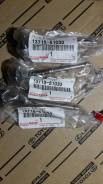 Клапан выпускной. Lexus: LX450d, IS350, IS250, LX570, LX460, IS200d Toyota: Land Cruiser, Auris, Avensis, RAV4, Corolla Двигатели: 1VDFTV, 1ADFTV, 2AD...