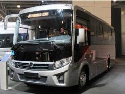 ПАЗ Вектор Next. ПАЗ 320435-04 Вектор Next доступная среда (дв. ЯМЗ, EGR, Е-5, КПП ГАЗ,, 52 места