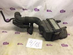 Корпус воздушного фильтра. Toyota Mark II, JZX90, JZX90E, JZX91, JZX91E, JZX93 Toyota Cresta, JZX90, JZX91, JZX93 Toyota Chaser, JZX90, JZX91, JZX93 Д...