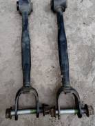 Рычаг поперечный. Nissan Teana, J32, J32K, J32L, J32R, J32T, PJ32, TNJ32 Двигатели: MR20DE, QR25DE, VQ25DE, VQ35DE
