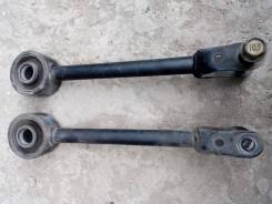Рычаг продольный. Nissan Teana, J32, J32K, J32L, J32R, J32T, PJ32, TNJ32 Двигатели: MR20DE, QR25DE, VQ25DE, VQ35DE