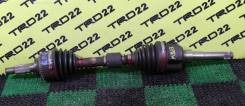 Привод, полуось. Ford Escape, EPEWF, EPFWF Ford Maverick, TM1, TM3, TM7 Mazda Tribute, EPEW, EPFW Двигатели: DURATEC23, AJ, AJV6, YF, DURATEC30, 2