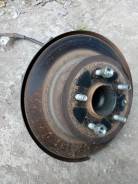 Рычаг, кулак поворотный. Nissan Teana, J32, J32K, J32L, J32R, J32T, J32Z, PJ32, TNJ32 Двигатели: MR20DE, QR25DE, VQ25DE, VQ35DE