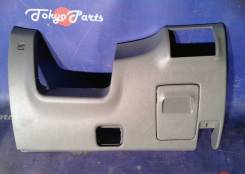 Панель рулевой колонки. Subaru Forester, SG5, SG9, SG9L Двигатели: EJ202, EJ203, EJ205, EJ255