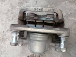 Суппорт тормозной. Nissan Teana, J32, J32R, J32T, PJ32, TNJ32 Nissan Maxima, A34 Nissan Altima, CL32, L32, L32HV Двигатели: MR20DE, QR25DE, VQ25DE, VQ...