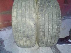 Michelin. Летние, 2009 год, 30 %, 2 шт