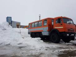Нефаз 4208-11-13. Продается вахтовка нефаз