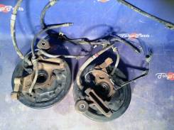 Ступица. Subaru Forester, SG, SG5, SG6, SG69, SG9, SG9L