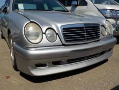 Mercedes-Benz E-Class. W210, M112