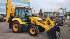 ЕлАЗ ELAZ-BL880. ELAZ-BL 880 (Tarsus) экскаватор-погрузчик новый, 0,24 куб. м.