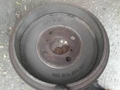 Барабан тормозной. Toyota: Ractis, Yaris, Spade, Prius C, Vitz, iQ, Corolla Axio, Porte, Corolla Fielder, Corolla, EQ EV, Aqua, Corolla Spacio, Allex...
